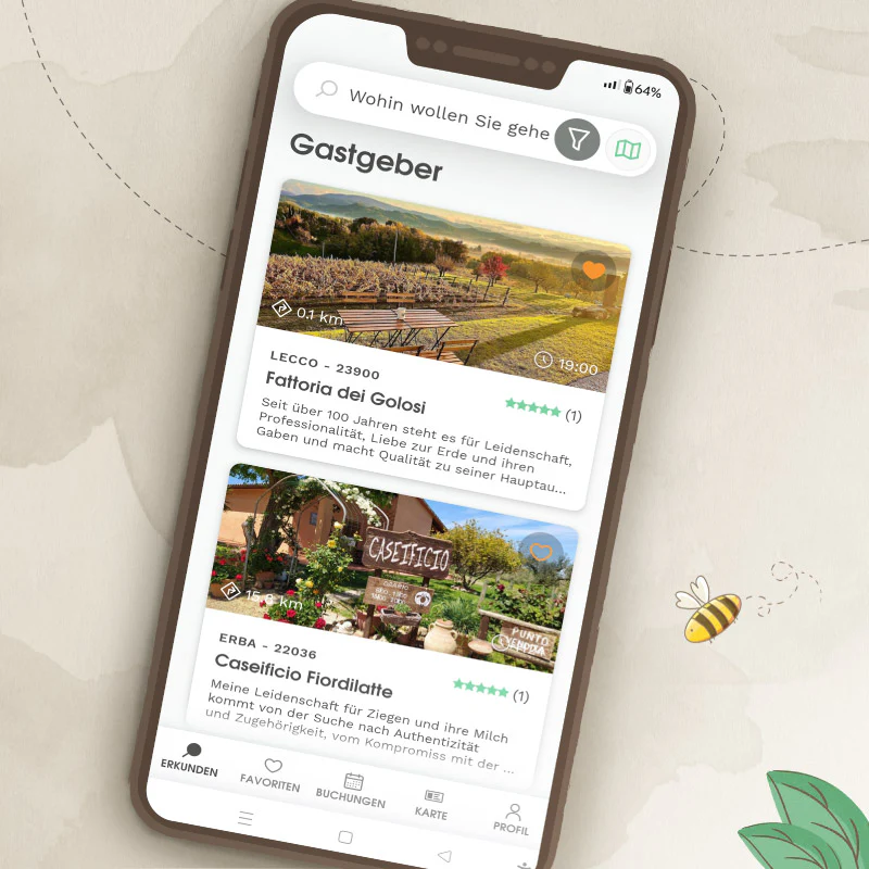 Agricamper Italia 2026 (digitale Mitgliedschaft für Italien) - Image 3