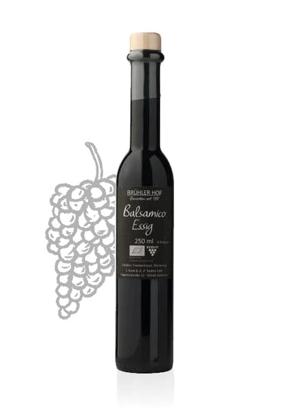 Balsamicoessig, dunkel