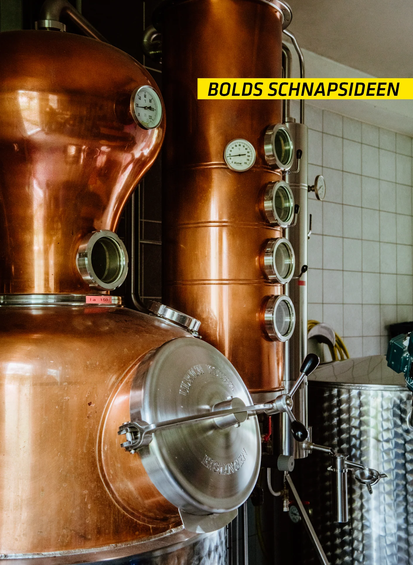 Bio-Gin Klares Grün - Image 2