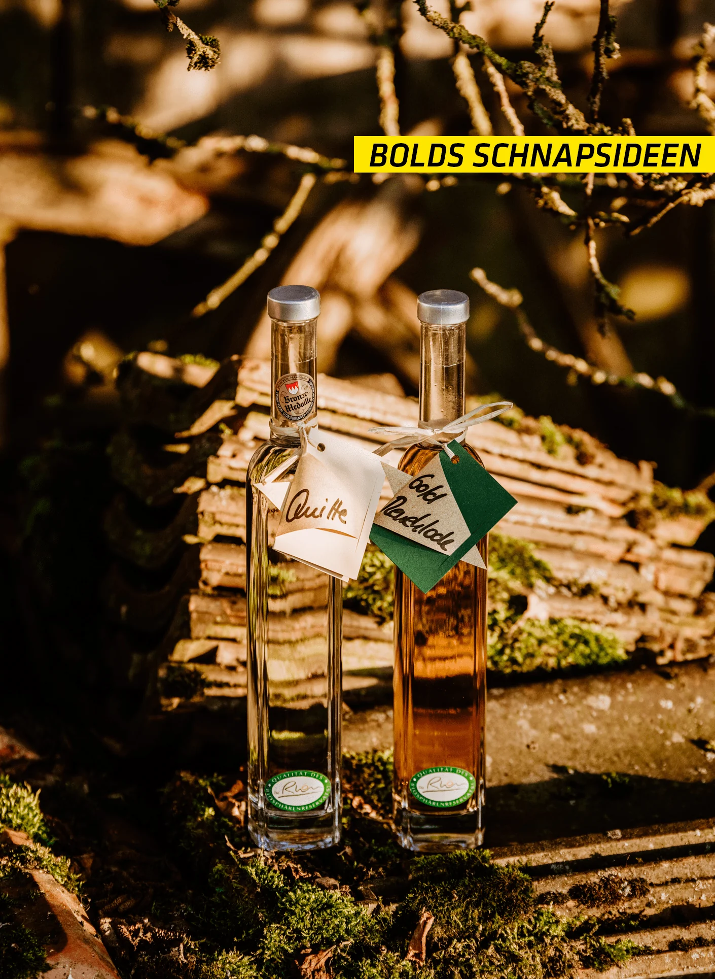 Bio-Gin Klares Grün - Image 3