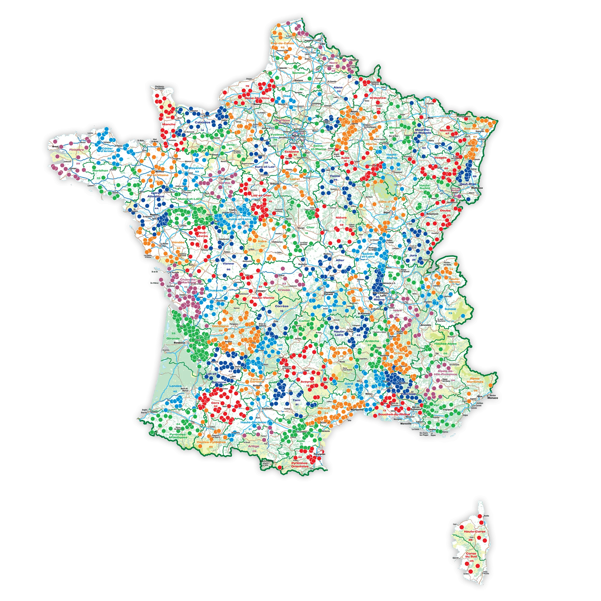 France Passion 2026 (Frankreich) - Image 4