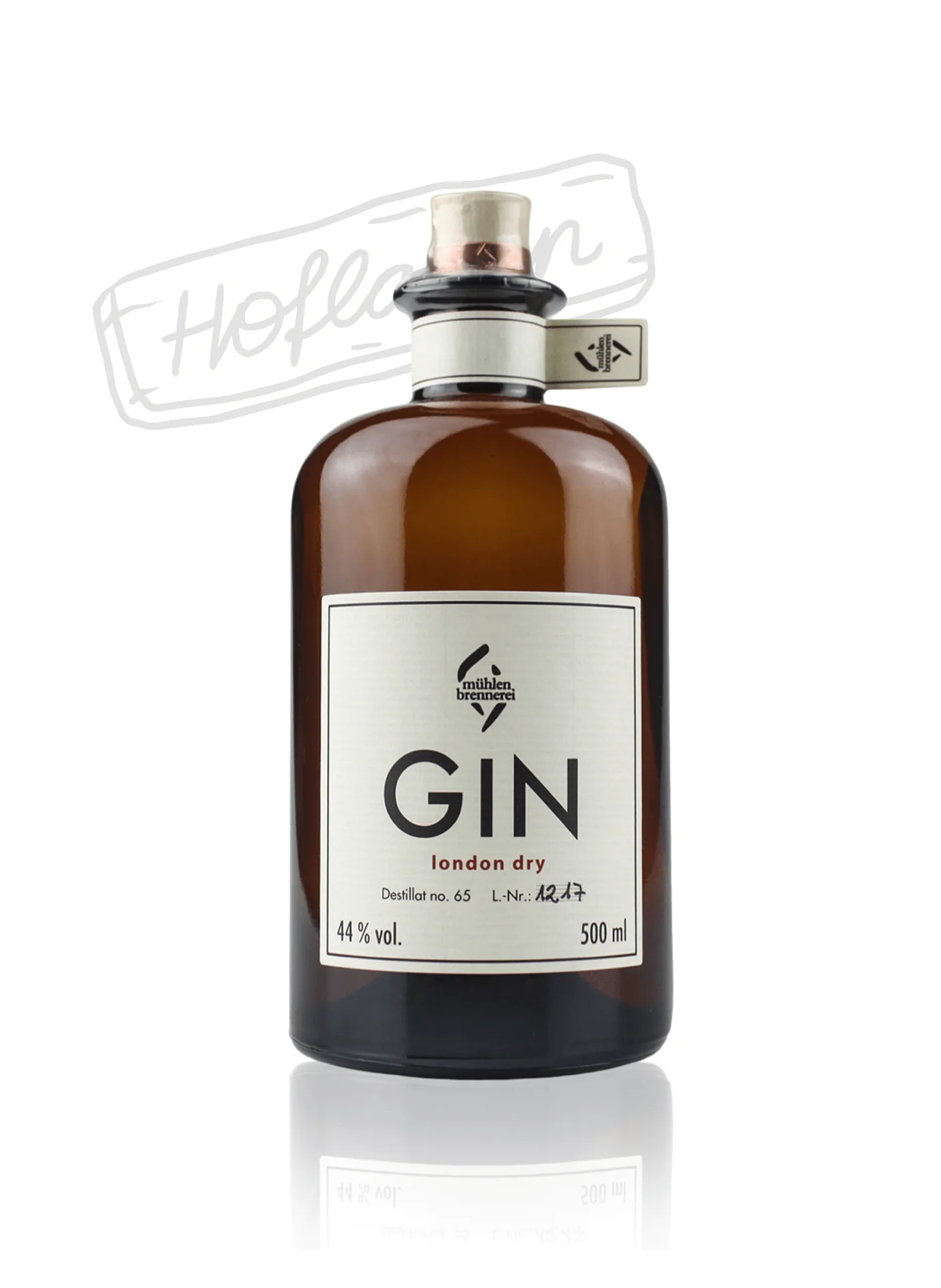 Gin