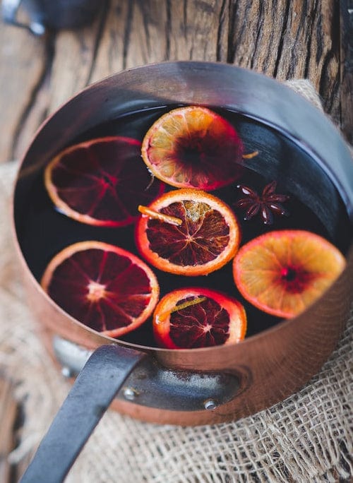 Glühwein rot - Image 4