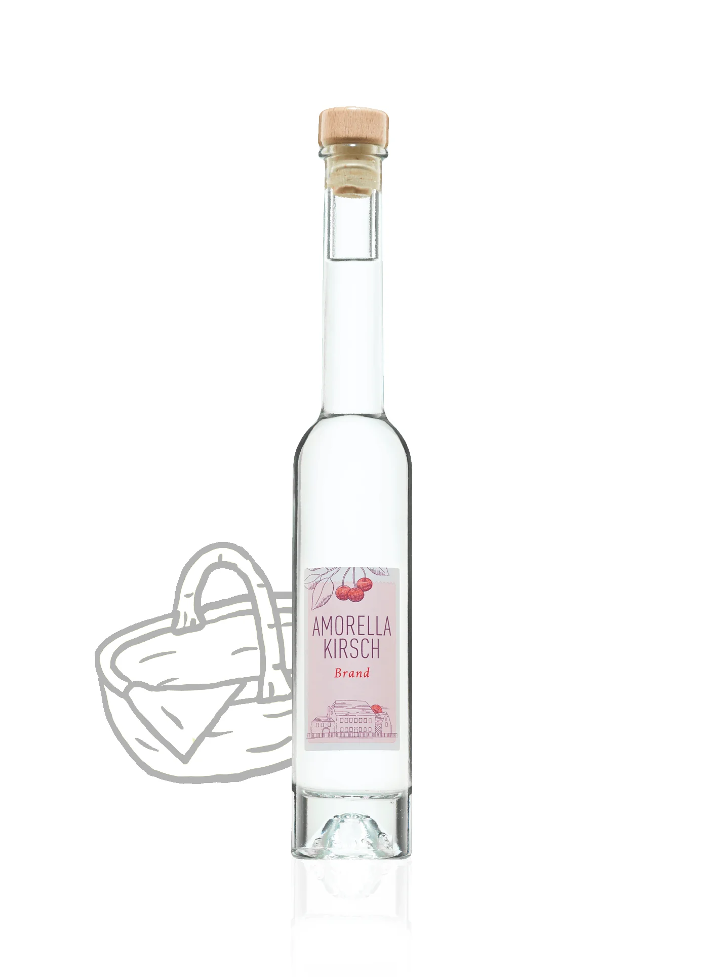 Kirschbrand
