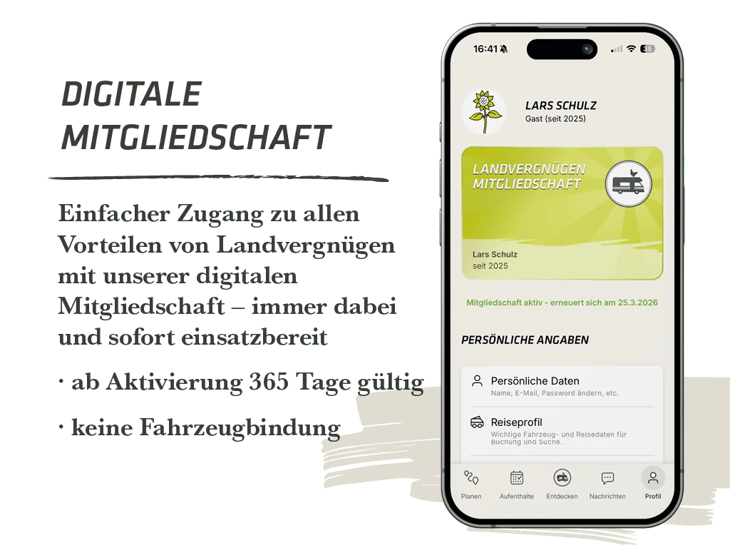 Landvergnügen Mitgliedschaft - Image 8