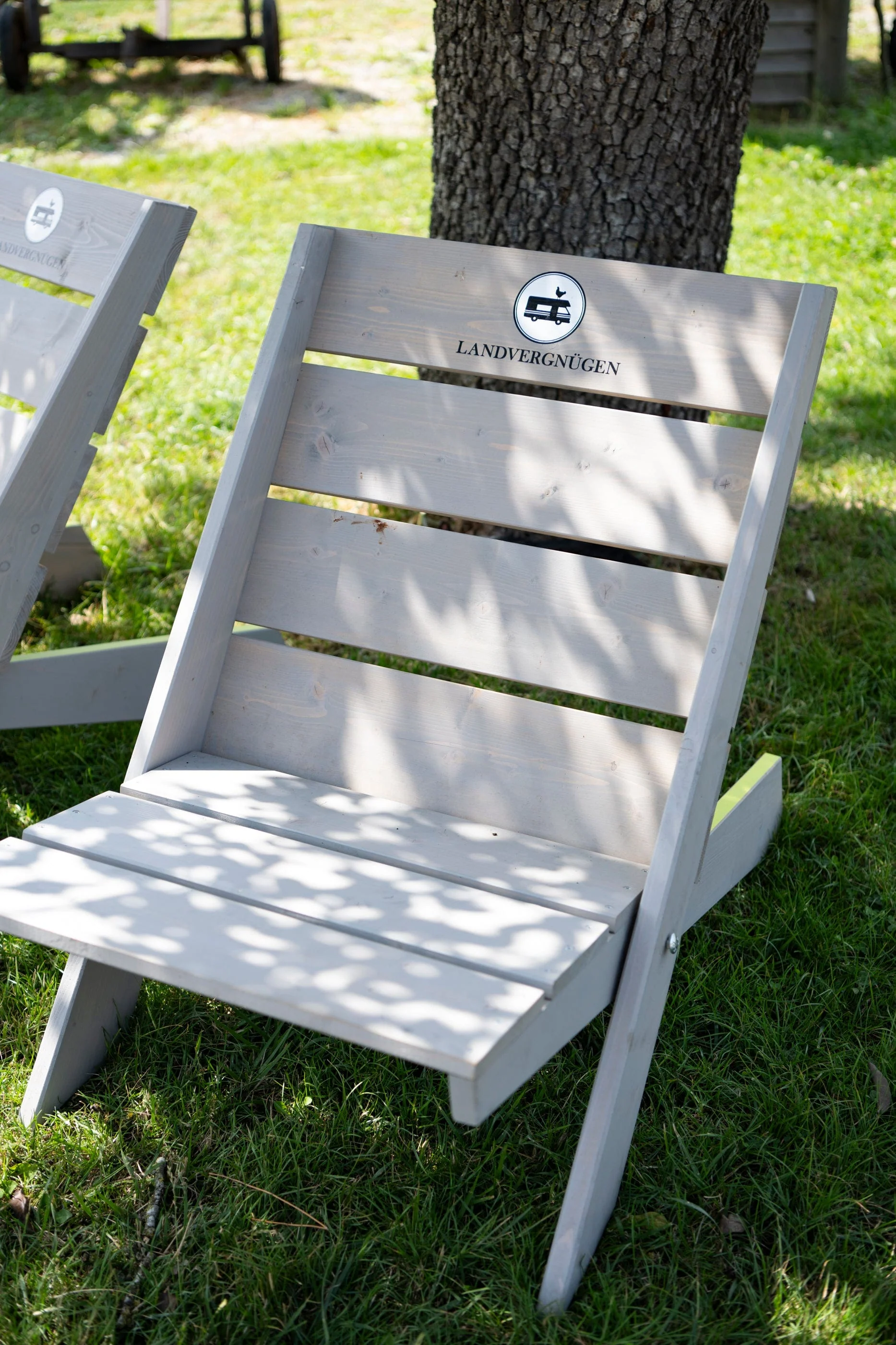 Outdoor Loungesessel - Image 3