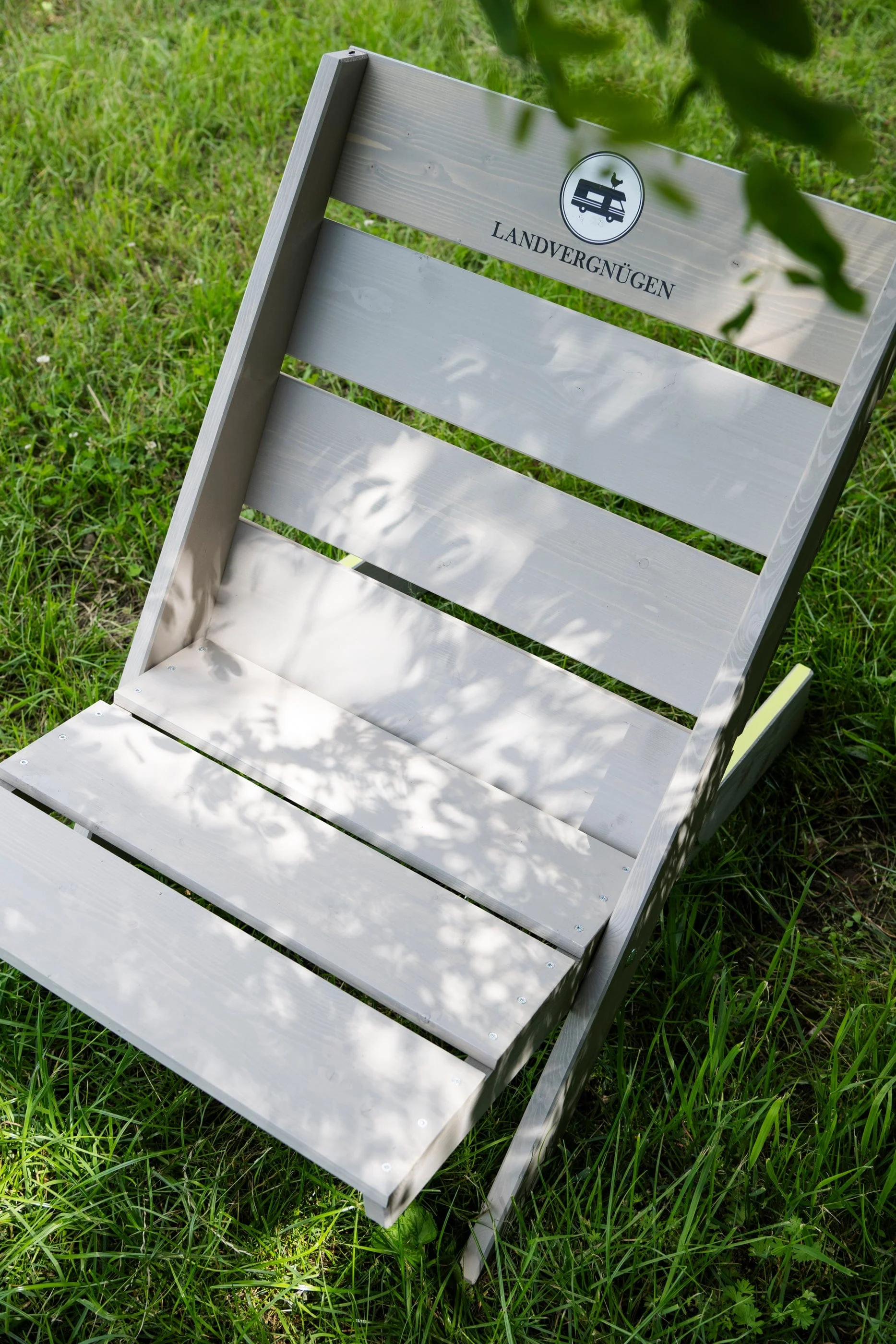 Outdoor Loungesessel - Image 5