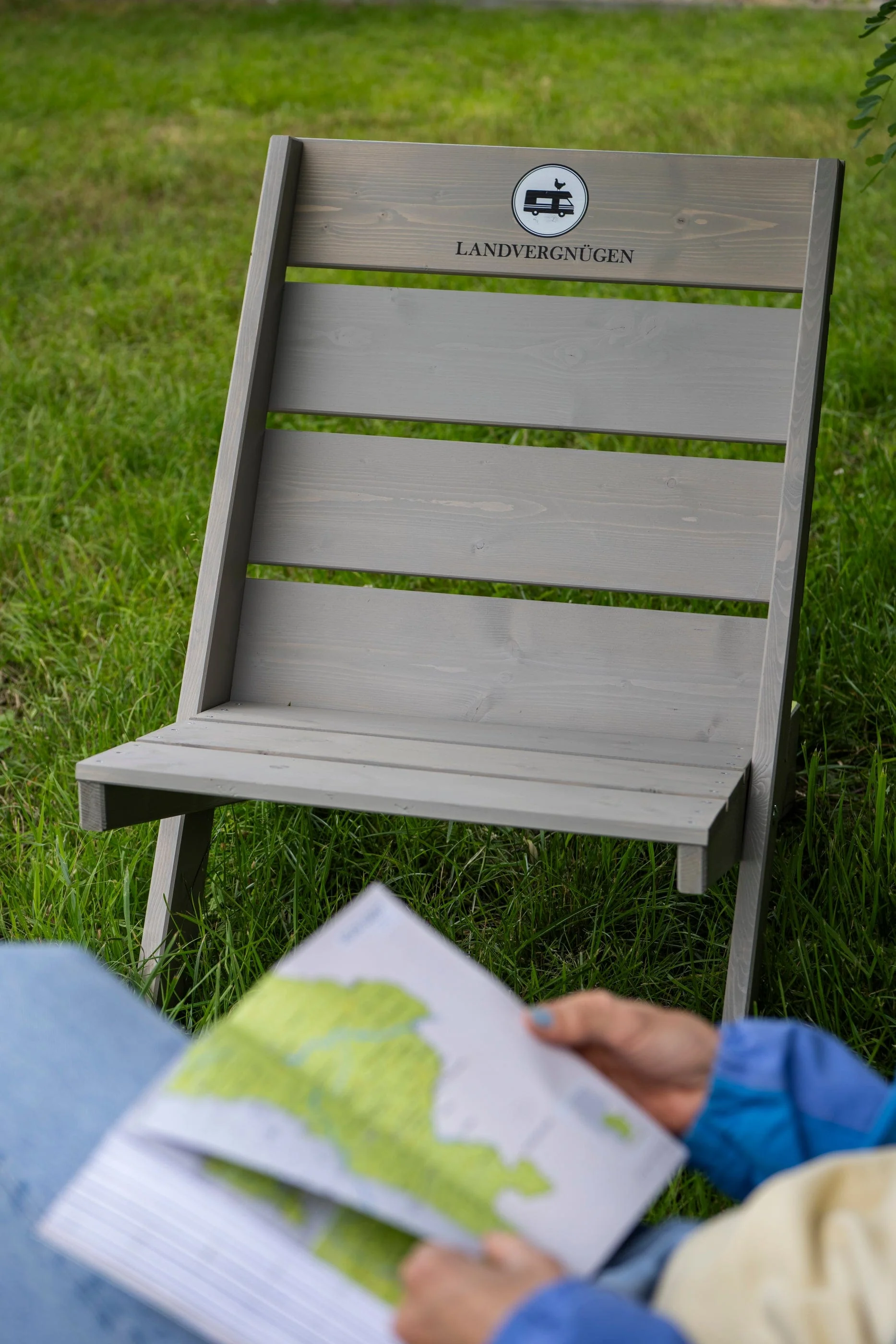 Outdoor Loungesessel - Image 6