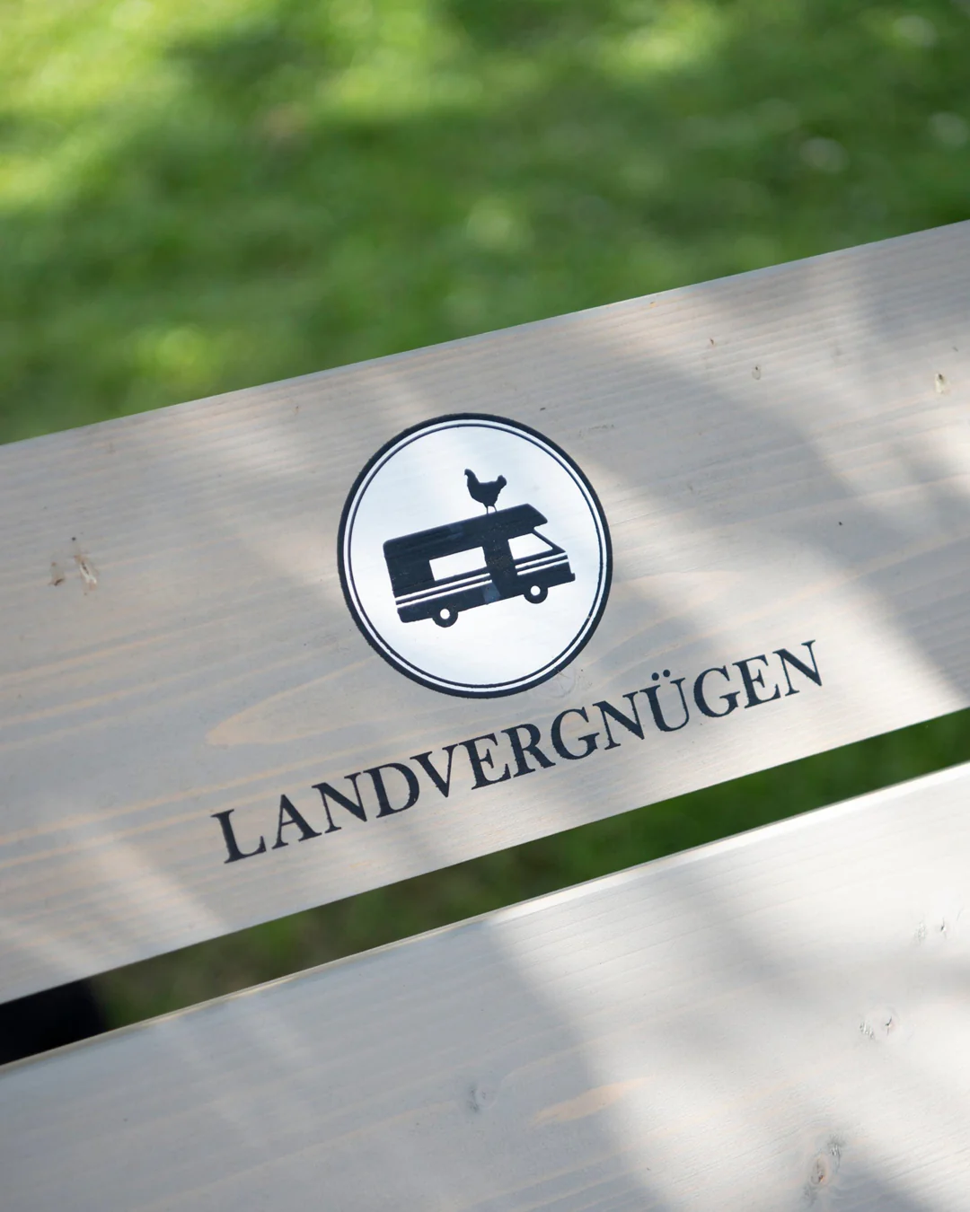 Landvergnügen Outdoor Loungesessel - Image 3