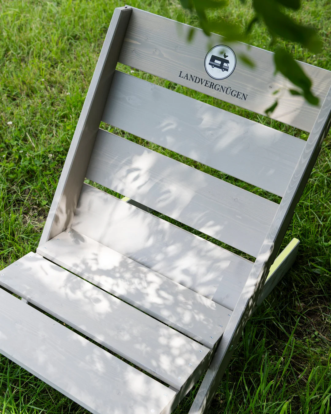 Landvergnügen Outdoor Loungesessel - Image 4