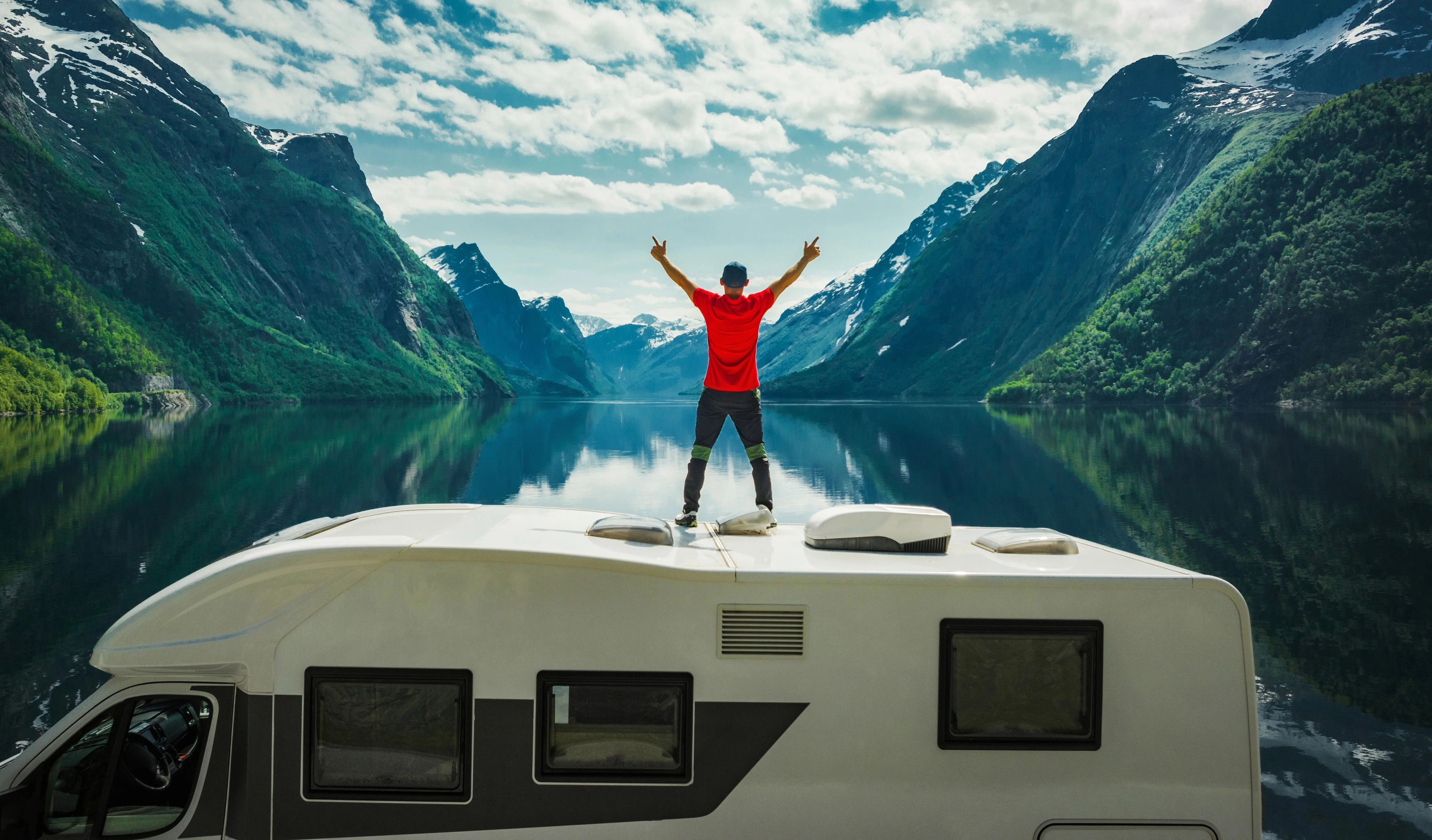 Nortrip 2026 (digitale Mitgliedschaft für Norwegen und/oder Schweden) - Image 3
