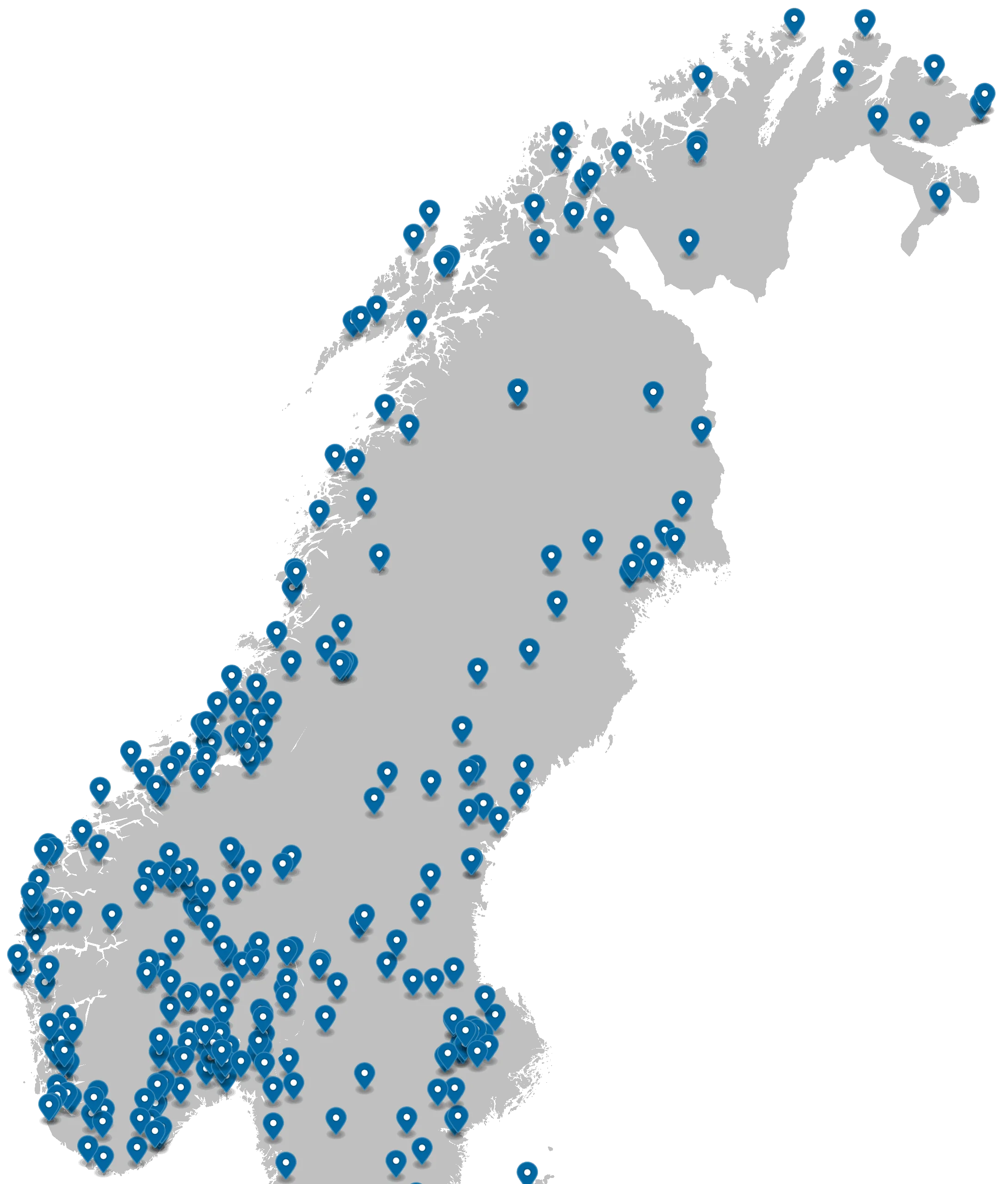 Nortrip 2026 (digitale Mitgliedschaft für Norwegen und/oder Schweden) - Image 6