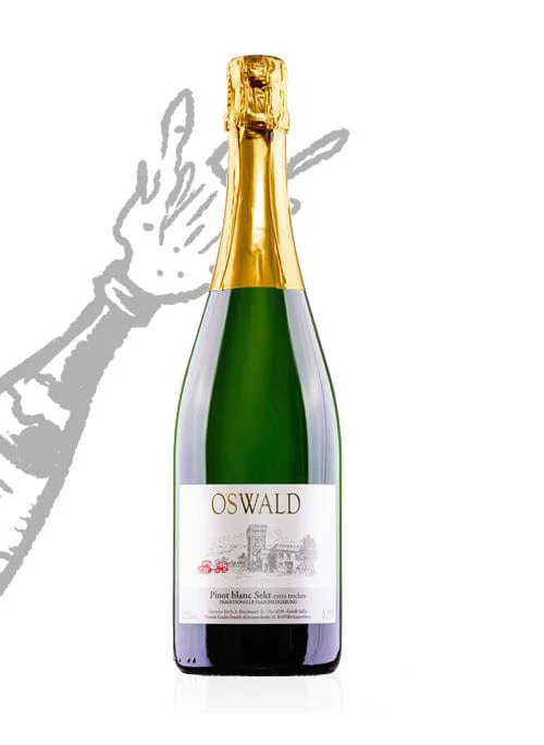 Pinot Blanc Sekt