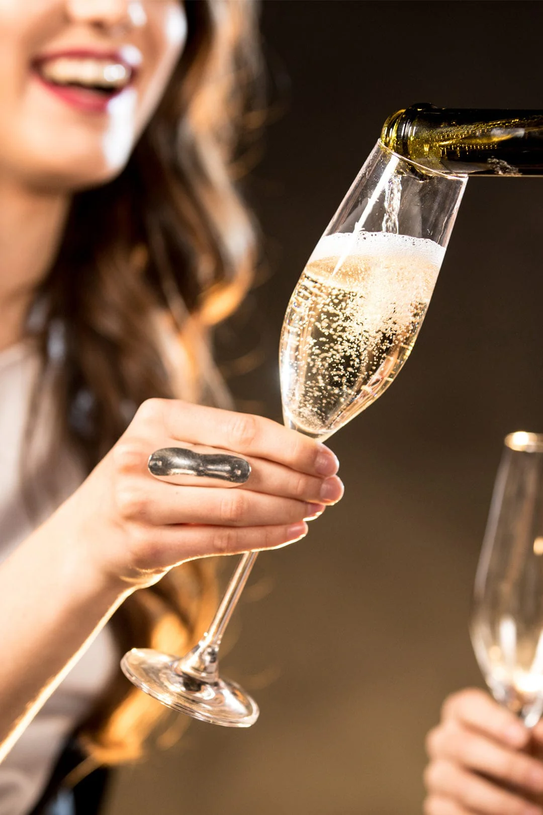 Pinot Blanc Sekt - Image 3