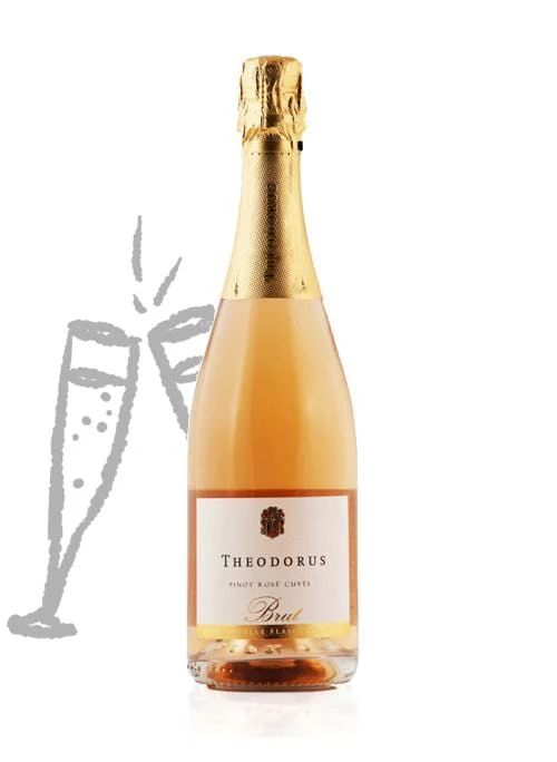 Pinot Rosé Cuvée