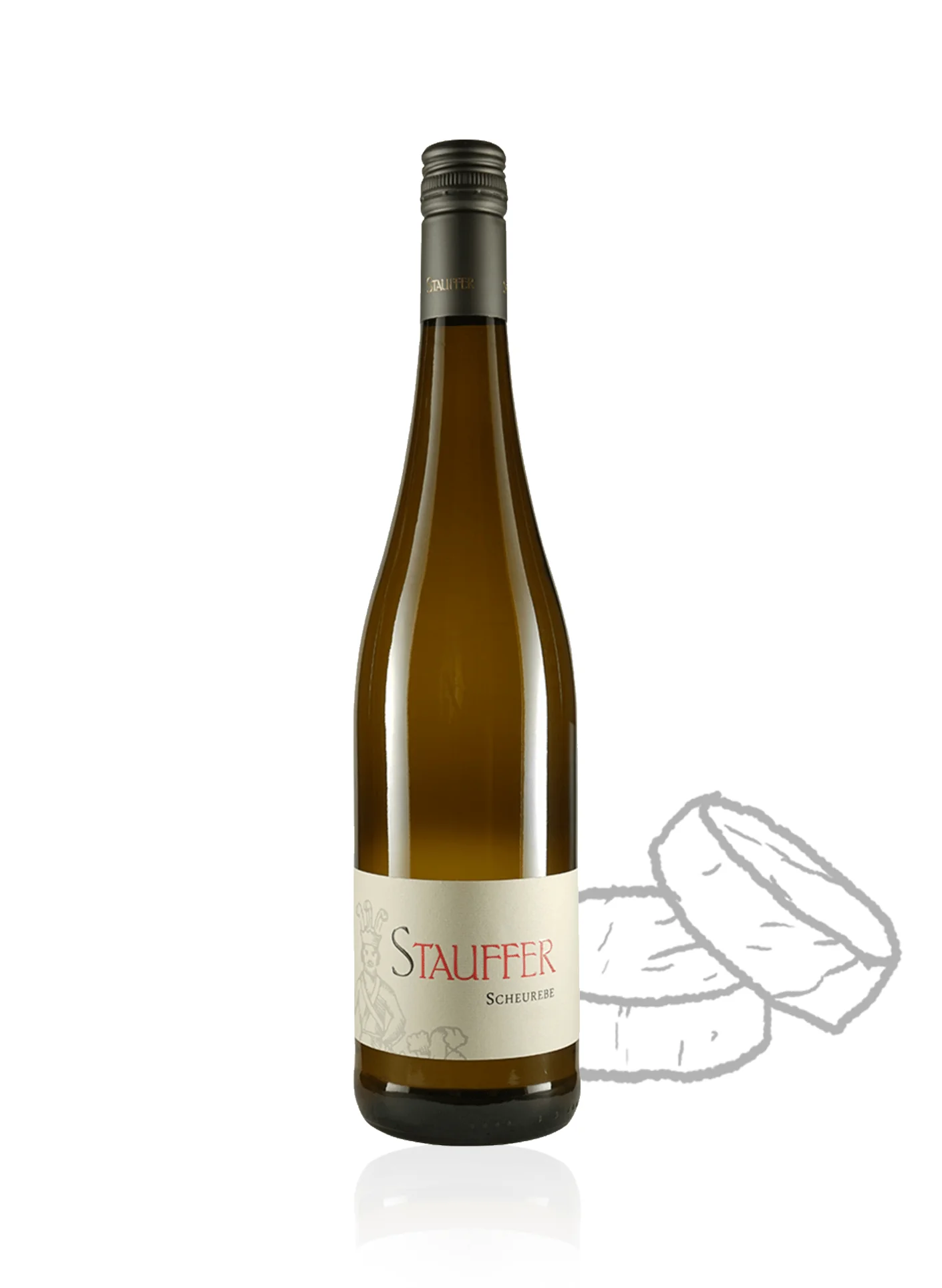Scheurebe Bio