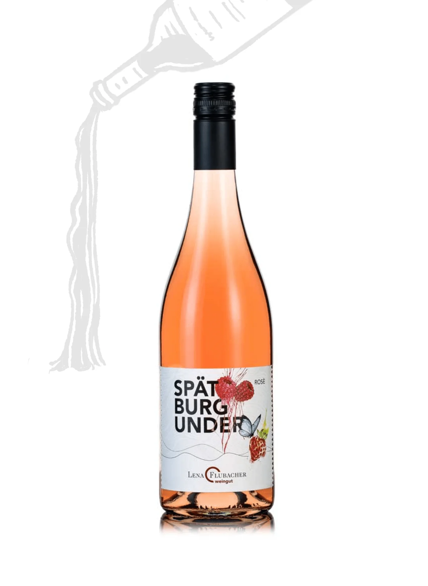 Spätburgunder Rosé